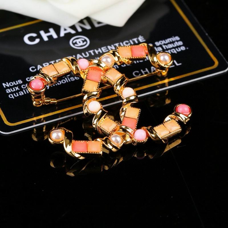 Chanel Brooch 05yxs198